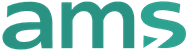 AMS Portals logo